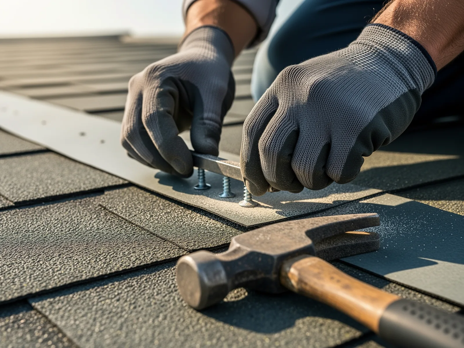 Why choose Fascia Repair in Hoffmeister, NY